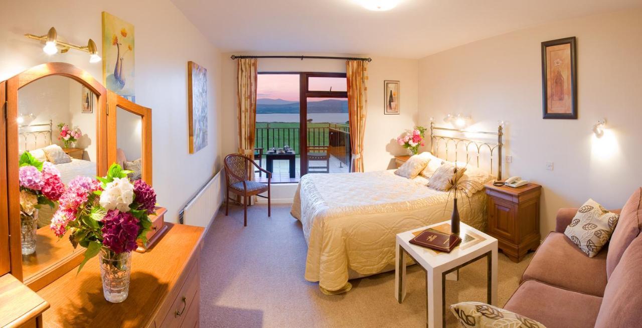 Lakelands Farm House Hotel Waterville Exterior photo
